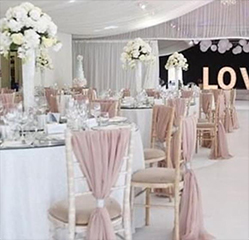 Chair Covers