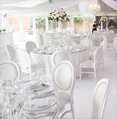 Chair Hire