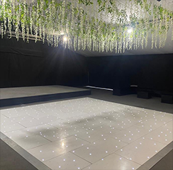Dancefloors