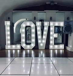 Letters