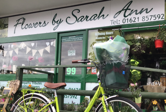 Delivery
