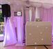 DJ Booths