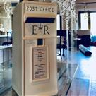 Royal Mail Post Boxes