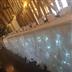 Swarovski Crystal Centrepieces